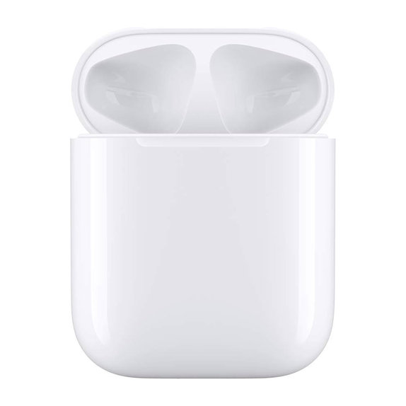 Ersatz-Ladehülle für Apple AirPods 2nd Gen (2019) A++