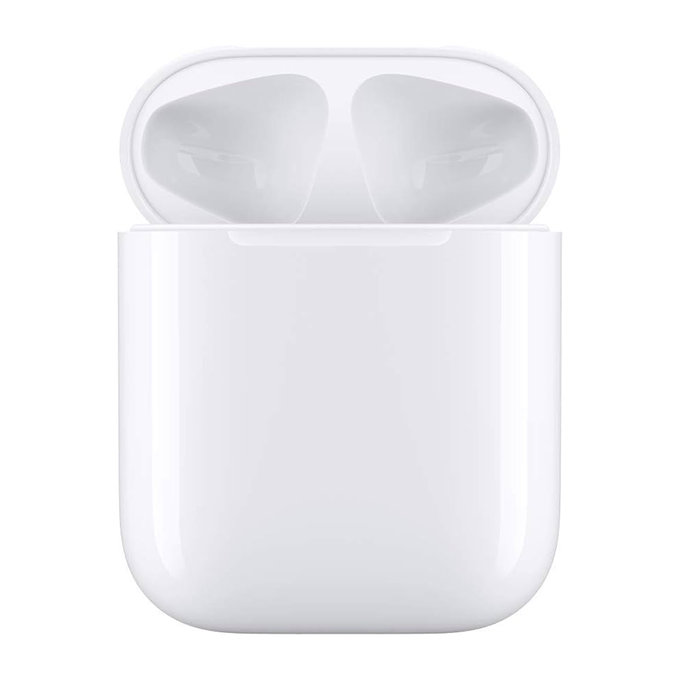 Ersatz-Ladehülle für Apple AirPods 2nd Gen (2019) B