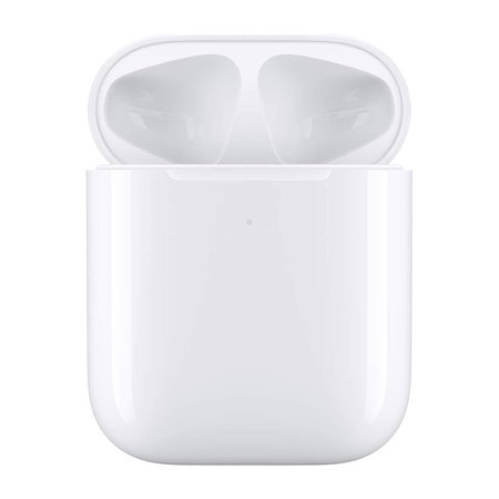 Ersatz-Ladehülle für kabelloses Laden für Apple AirPods 2nd Gen (2019) A++