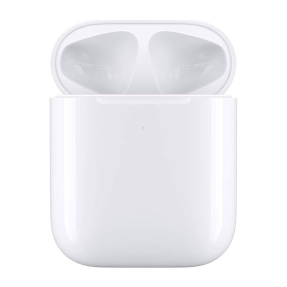 Ersatz-Ladehülle für kabelloses Laden für Apple AirPods 2nd Gen (2019) A