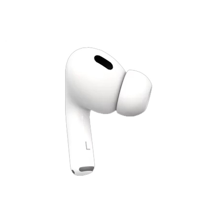 Ersatzkopfhörer für Apple AirPods Pro 2nd Gen (2023) - Links A