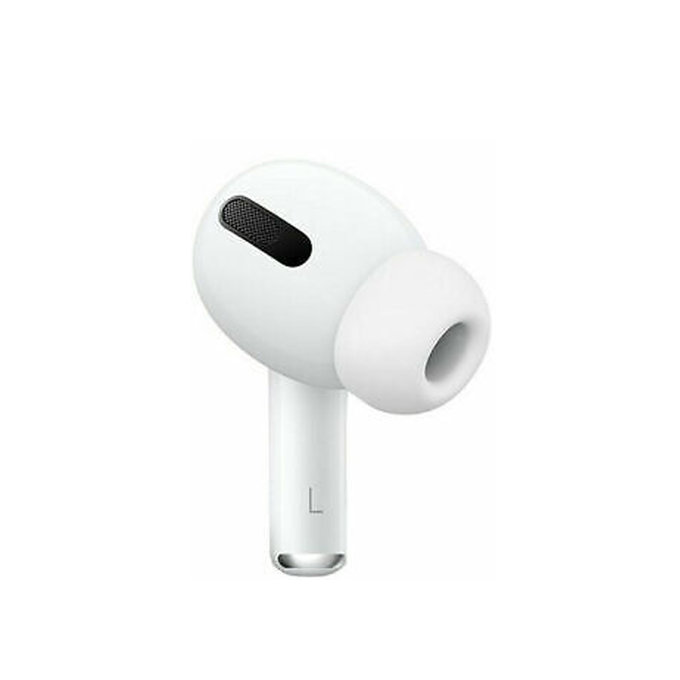 Ersatzkopfhörer für Apple AirPods Pro 1st Gen - Links A++