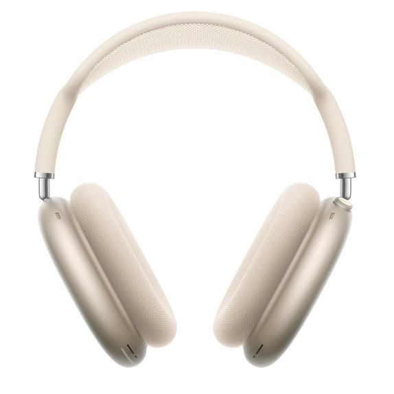 Apple AirPods Max (USB-C) - Starlight A++ Refurbished