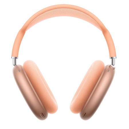 Apple AirPods Max (USB-C) - Orange A Refurbished