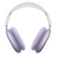 Apple AirPods Max (USB-C) - Purple A Refurbished