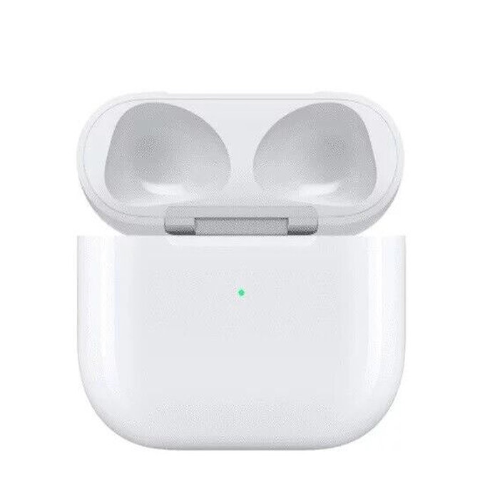 Ersatz-Ladehülle für Apple AirPods 4th Gen (2024) A