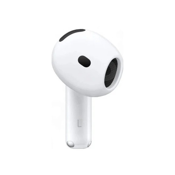 Ersatzkopfhörer für Apple AirPods 4th Gen ANC (2024) – Links A++
