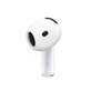 Ersatzkopfhörer für Apple AirPods 4th Gen ANC (2024) – Rechts A++