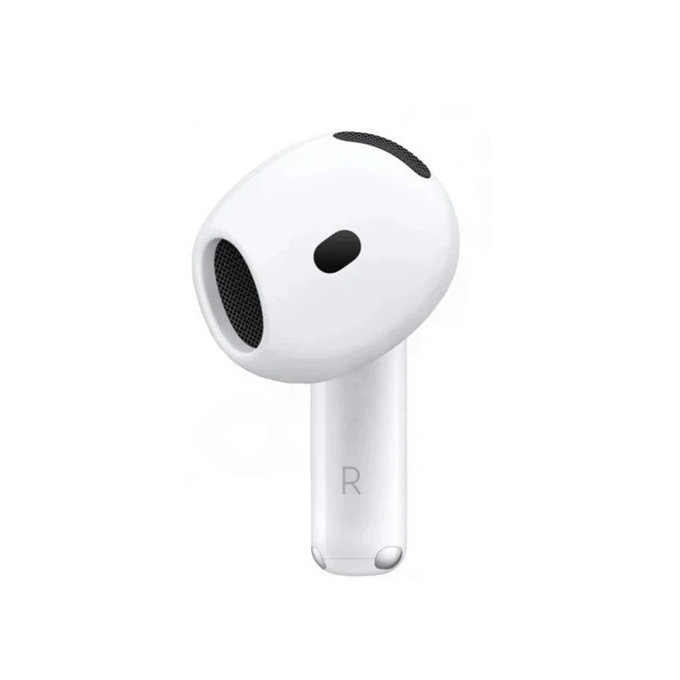 Ersatzkopfhörer für Apple AirPods 4th Gen ANC (2024) – Rechts A