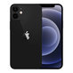 Apple iPhone 12 Mini Black 64GB C Refurbished
