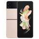 Samsung Galaxy Z Flip 4 F721B Pink Gold 512GB A Refurbished