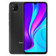 Xiaomi Redmi 9C Black 64GB B Refurbished