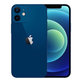 Apple iPhone 12 Mini Blue 128GB C Refurbished