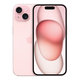 Apple iPhone 15 Pink 256GB C Refurbished
