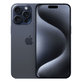 Apple iPhone 15 Pro Max Blue Titanium 256GB C Refurbished