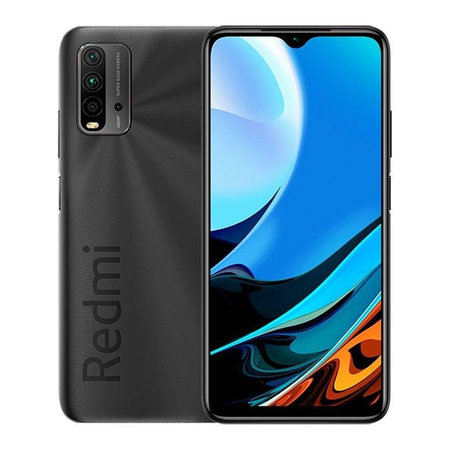 Xiaomi Redmi 9T Carbon Gray 128GB A Refurbished