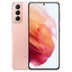 Samsung Galaxy S21 G991B Phantom Pink 256GB A Refurbished