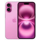 Apple iPhone 16 Pink 128GB A Refurbished