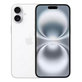 Apple iPhone 16 Plus White 128GB A Refurbished