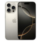 Apple iPhone 16 Pro Natural Titanium 128GB A Refurbished