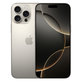 Apple iPhone 16 Pro Max Natural Titanium 256GB B Refurbished