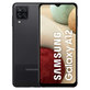 Samsung Galaxy A12 A127F Black 64GB B Refurbished