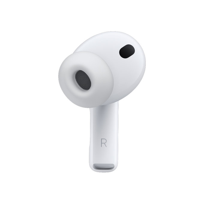 Ersatzkopfhörer für Apple AirPods Pro 3rd Gen - Rechts A++