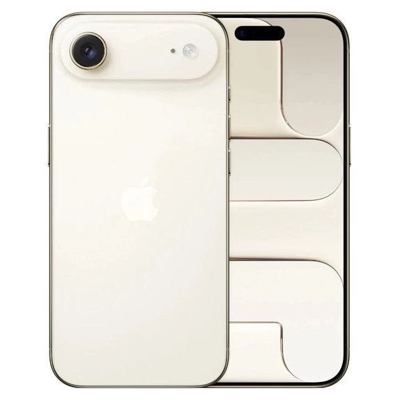 Apple iPhone Air Light Gold 256GB A+ Refurbished