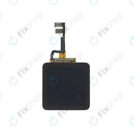 Apple iPod Nano (6th Gen) - LCD Display + Touchscreen Front Glas TFT