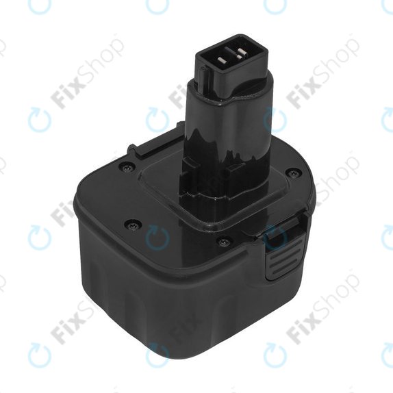 DeWalt DC, DW, 2000-series - Akku Batterie DE9074, DE9075, 152250-27, 397745-01 2000mAh HQ