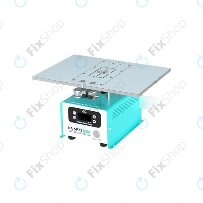 Nasan NA-SP23 Ultra 12.9" - LCD-Separator