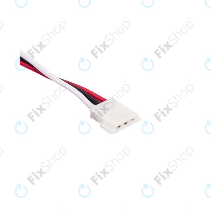 Akku batterie für Logitech Z515, S315i, S715i, 2000mAh, Ni-MH, 3.6V, 180AAHC3TMX, HQ