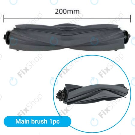 Xiaomi Dreame Mova Z50 Ultra, Z5, Z5 Pro - Komplett-set