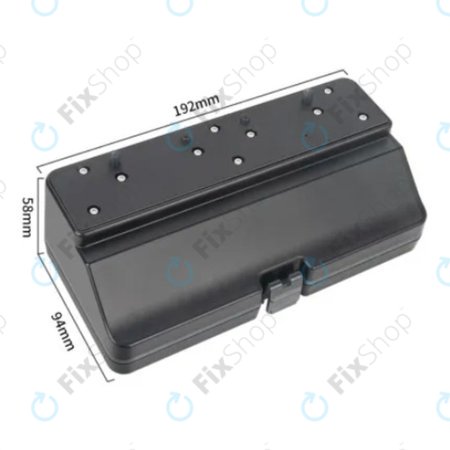 Xiaomi Mi Robot Vacuum Mop Pro (P) - Wasserreservoir