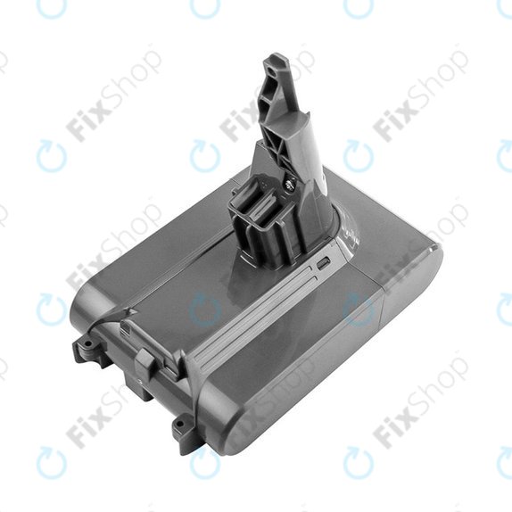 Dyson V7 - Akku Batterie 968670-02, 968670-03 Li-Ion 21.6V 2500mAh HQ