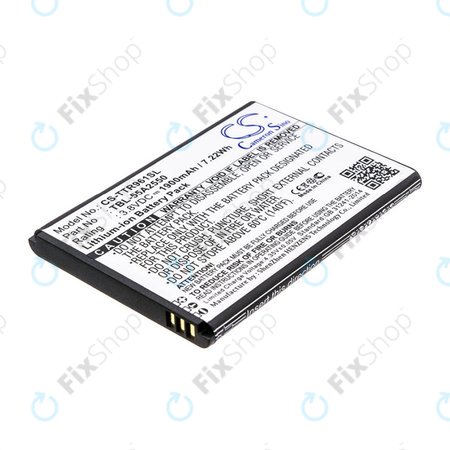 Batterie für TP-Link M7350, 1900mAh, Li-ion, 3.8V, TBL-55A2550, HQ