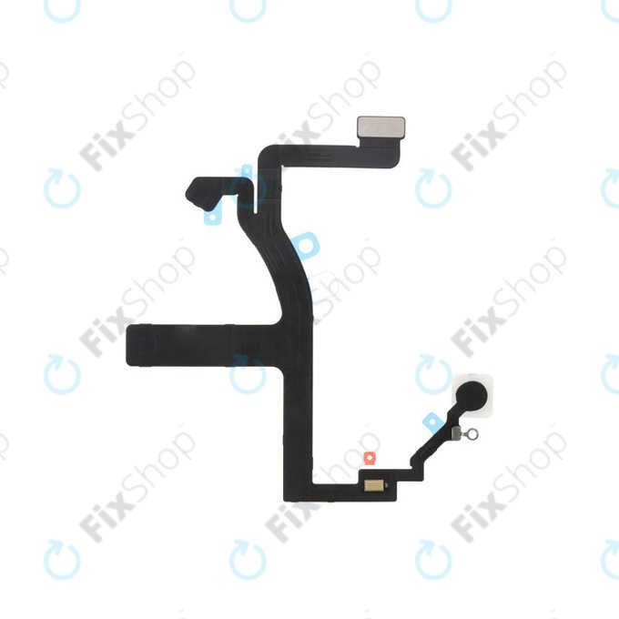 Apple iPhone 15 - Näherungssensor + Flex Kabel