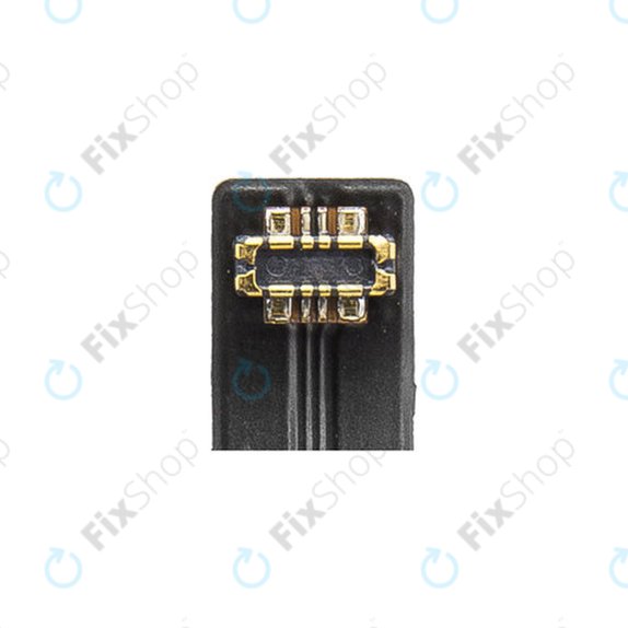 Batterie für Huawei P Smart Pro 2019, 3900mAh, Li-Pol, 3.85V, HB446486ECW, HQ