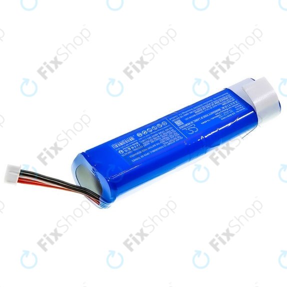 Ecovacs Deebot X-series, T-series, N-series - Akku Batterie 201-2115-1959 Li-Ion 14.4V 5200mAh HQ