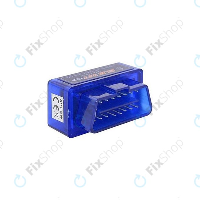 ELM Electronics - ELM327 Kfz-Diagnosegeräte