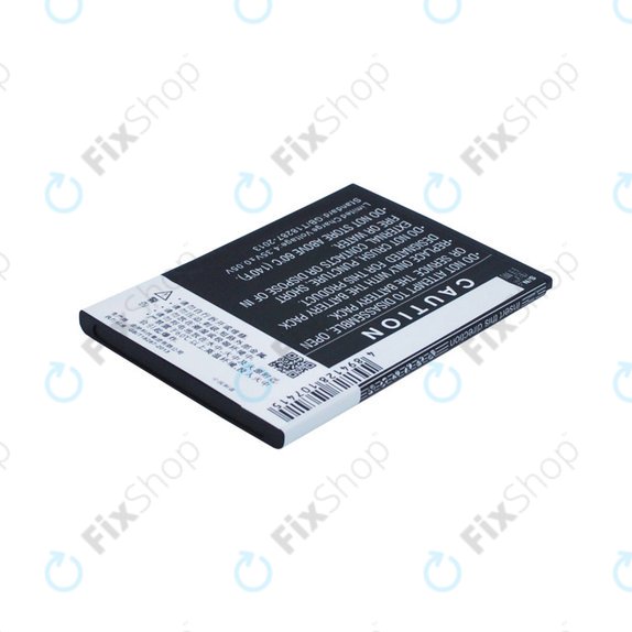 Oppo Find 7 - Akku Batterie BLP569 3000mAh HQ