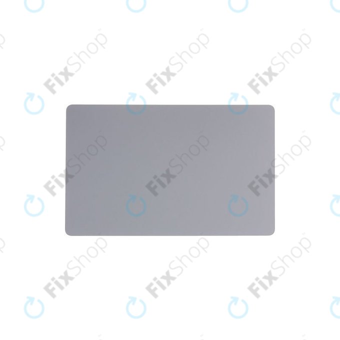 Kompletter Trackpad für MacBook Air 15", A3114 (2024), Space Gray, 661-40270, Genuine Apple