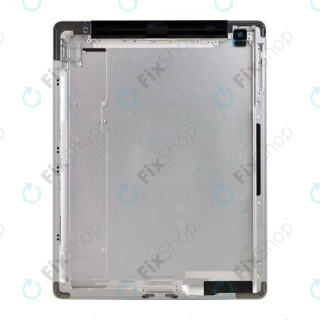 Apple iPad 3 - Backcover (3G 16GB)