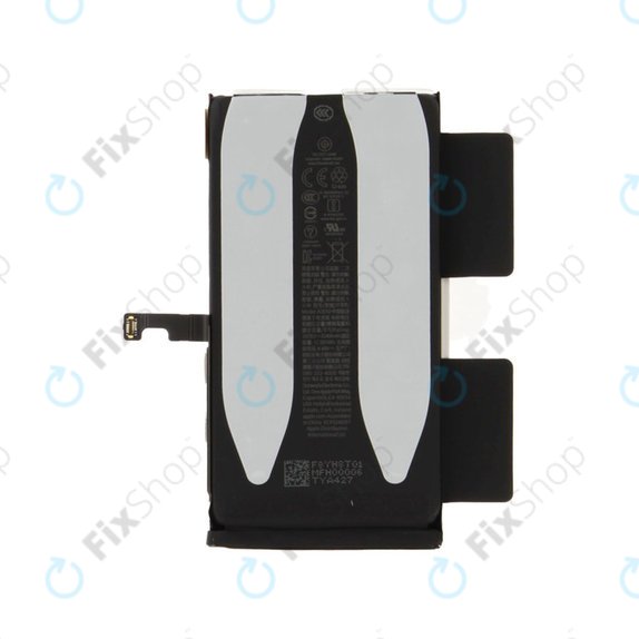 Mittelrahmen mit Batterie für iPhone 15 | Green | ZD076-00673 | Genuine Apple