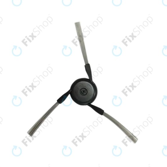 Ersatzteilset für Dreame Aqua 10, 10 Ultra (2 Paare Hauptbürsten, 4x Filter, 4x Seitenbürste, 4x Wischtuch, 4x Staubbeutel)