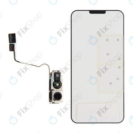Frontkamera für iPhone 16 Pro Max | 661-44956 | Genuine Apple