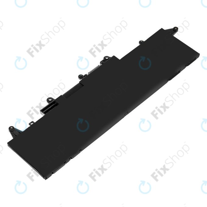 Akku batterie für HP ProBook x360 435 G7, 3550mAh, Li-Pol, 11.55V, SX03XL, HQ