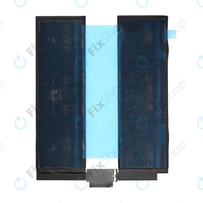 Apple iPad Pro 11.0 (1st Gen 2018) - Akku Batterie 7812mAh