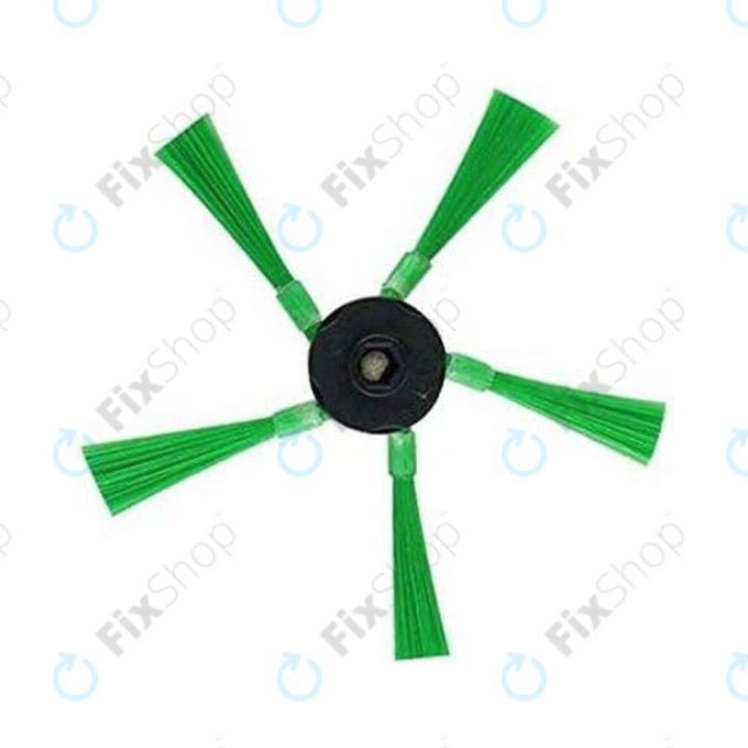 Vorwerk Kobold VR200, VR300 - Seitenbürste