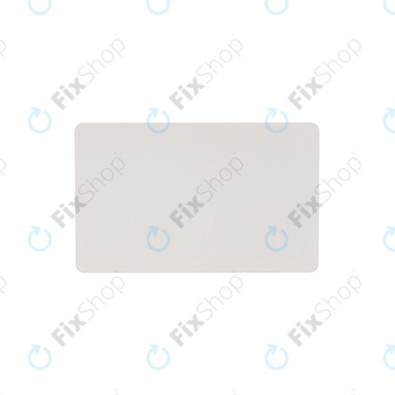Kompletter Trackpad für MacBook Pro 14", A3185 (2024), Silver, 661-42652, Genuine Apple